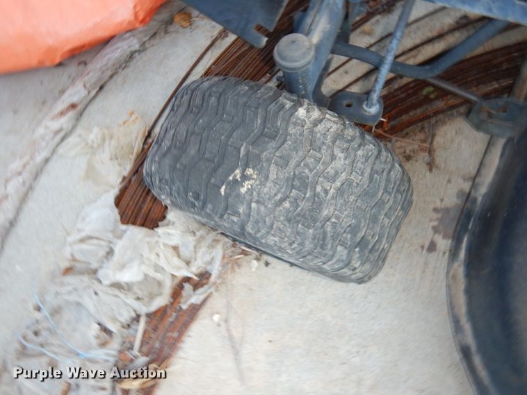 image for item HA9767 Poulan P017542LT lawn mower