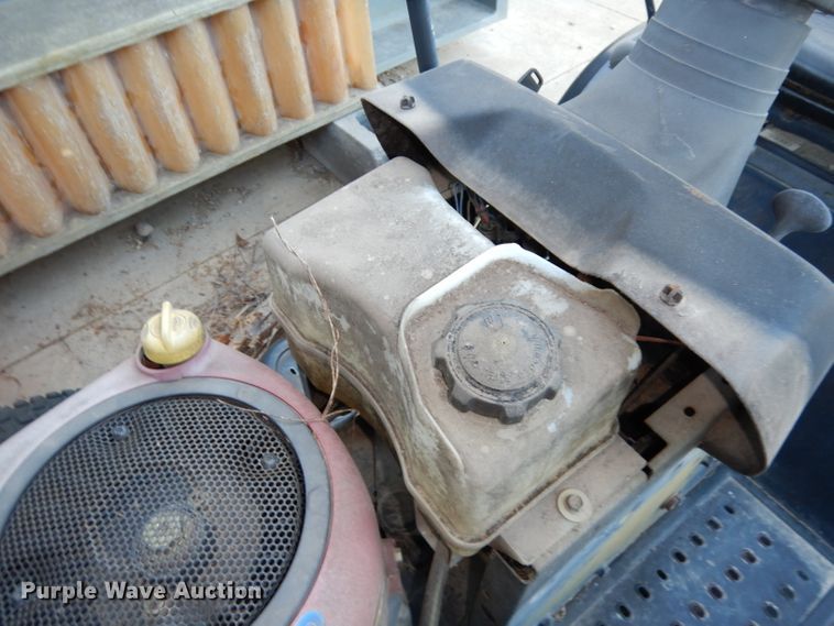 image for item HA9767 Poulan P017542LT lawn mower