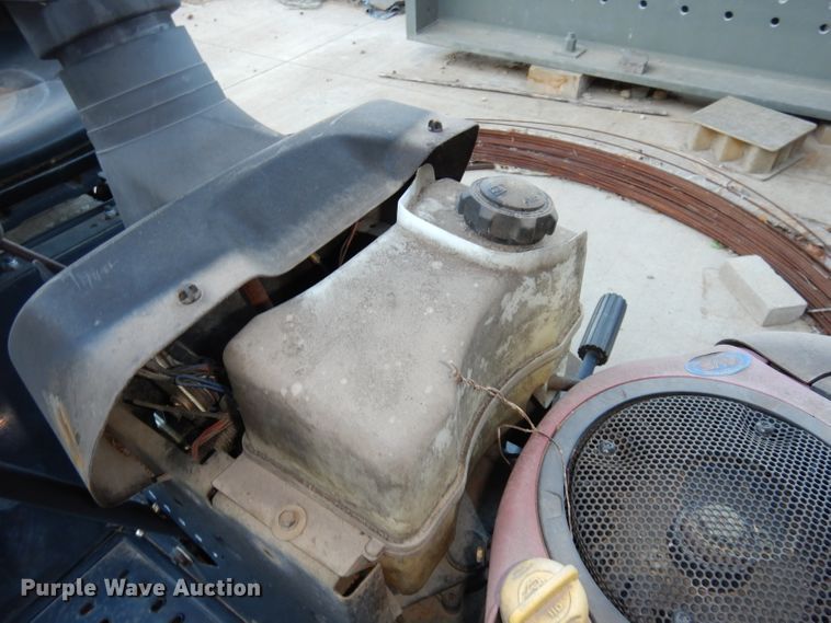 image for item HA9767 Poulan P017542LT lawn mower