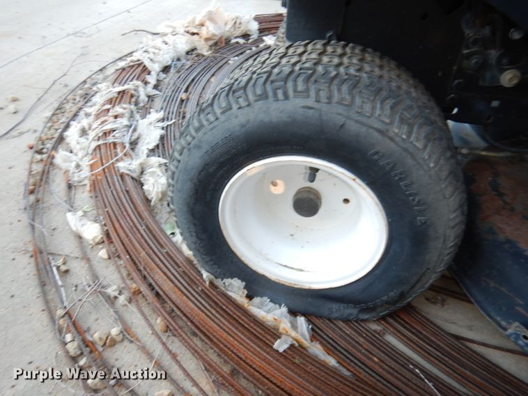 image for item HA9767 Poulan P017542LT lawn mower