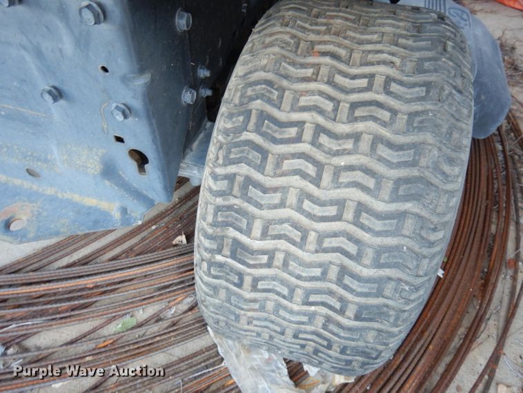 image for item HA9767 Poulan P017542LT lawn mower