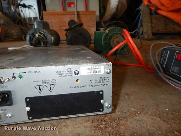 image for item HA9768 Tools