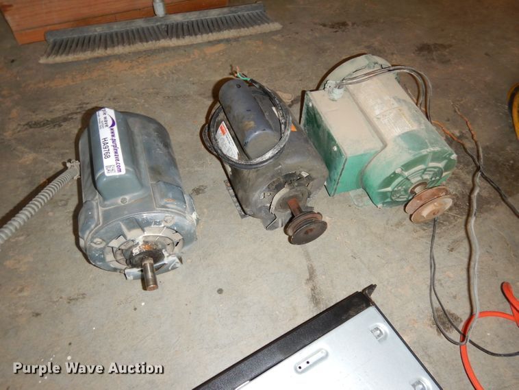 image for item HA9768 Tools