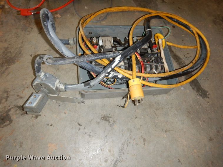 image for item HA9768 Tools