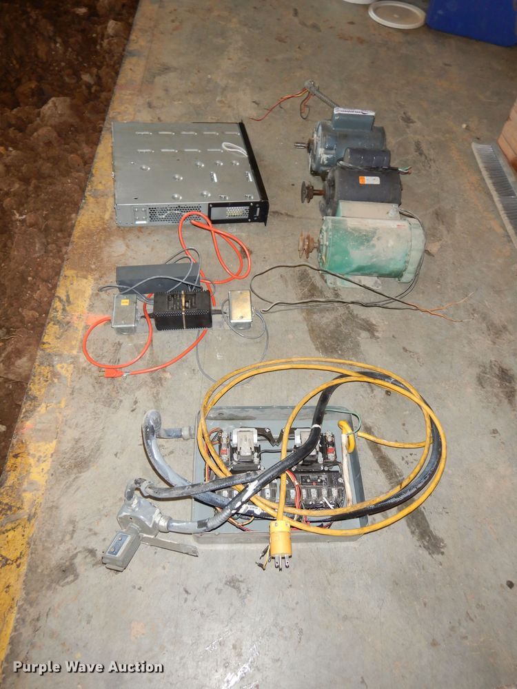 image for item HA9768 Tools