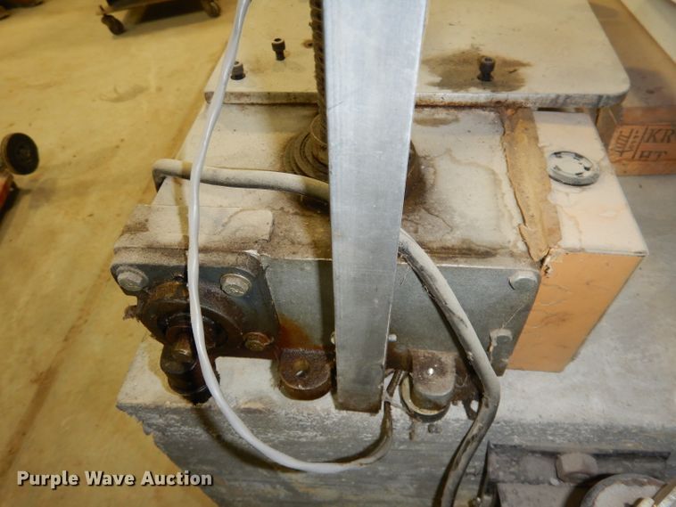 image for item HA9773 BLH Electronics load cell