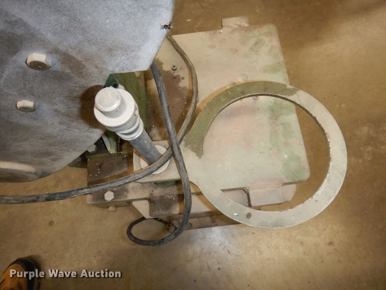 image for item HA9774 Rainhart Marshall hammer