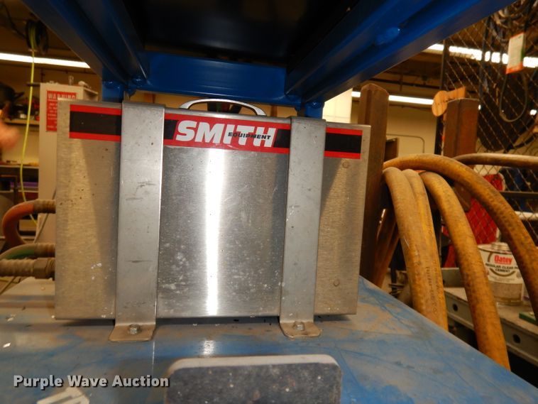 image for item HA9779 Miller CP250TS DC arc welder