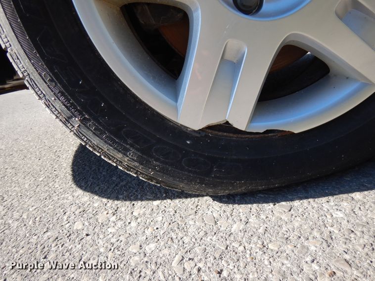 image for item HD9034 2006 Chevrolet Malibu