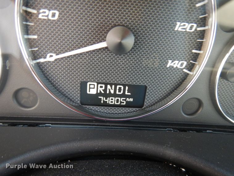 image for item HD9034 2006 Chevrolet Malibu