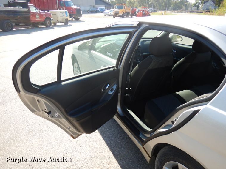 image for item HD9034 2006 Chevrolet Malibu