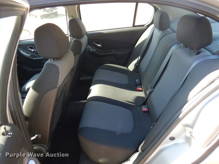 image for item HD9034 2006 Chevrolet Malibu