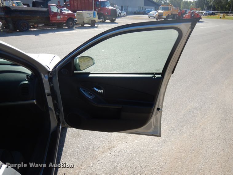 image for item HD9034 2006 Chevrolet Malibu