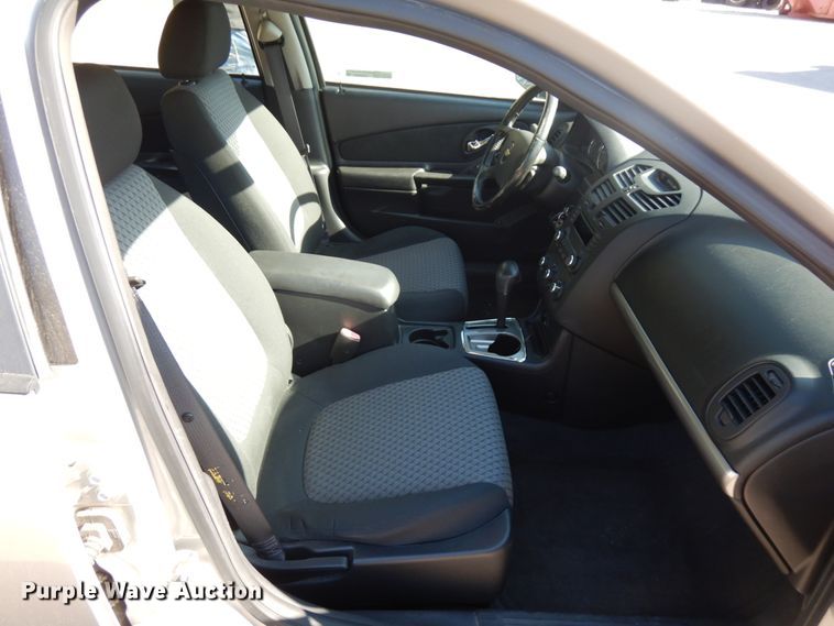 image for item HD9034 2006 Chevrolet Malibu