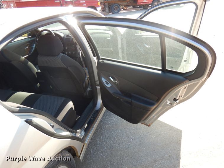 image for item HD9034 2006 Chevrolet Malibu