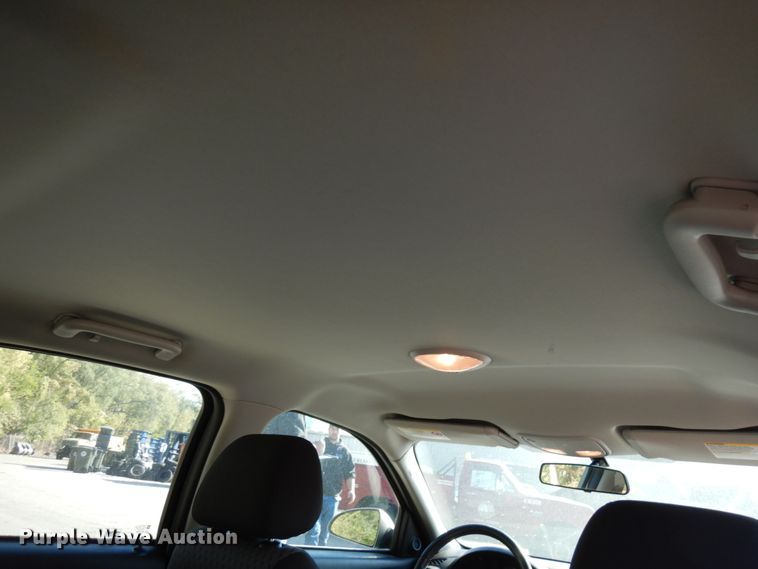 image for item HD9034 2006 Chevrolet Malibu