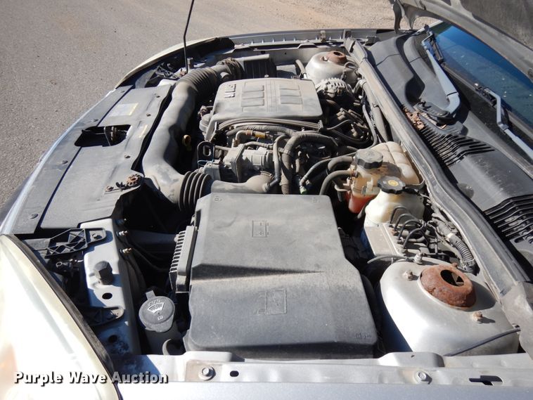 image for item HD9034 2006 Chevrolet Malibu