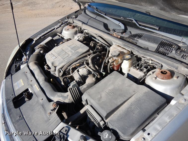 image for item HD9034 2006 Chevrolet Malibu