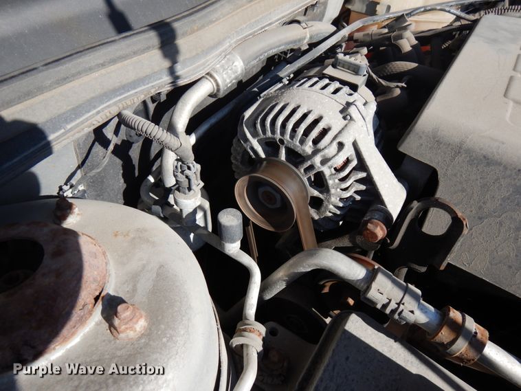 image for item HD9034 2006 Chevrolet Malibu