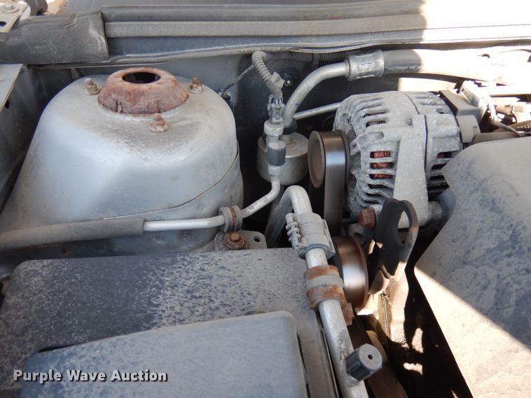 image for item HD9034 2006 Chevrolet Malibu