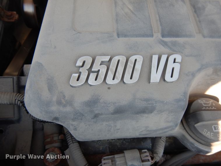 image for item HD9034 2006 Chevrolet Malibu