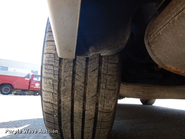 image for item HD9034 2006 Chevrolet Malibu