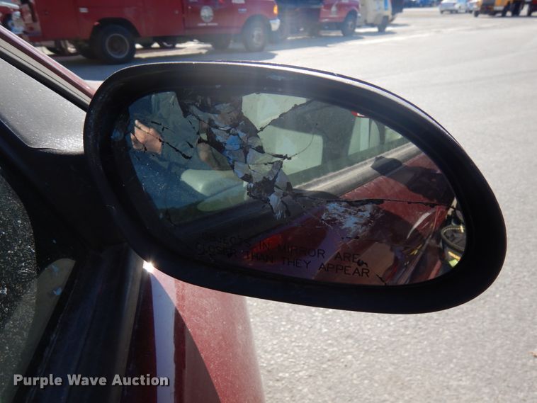 image for item HD9035 2005 Ford Taurus SE