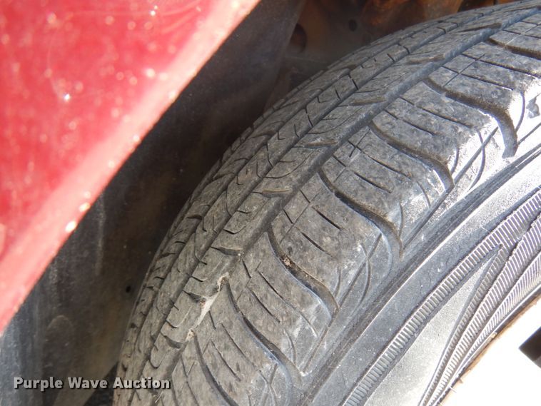 image for item HD9035 2005 Ford Taurus SE