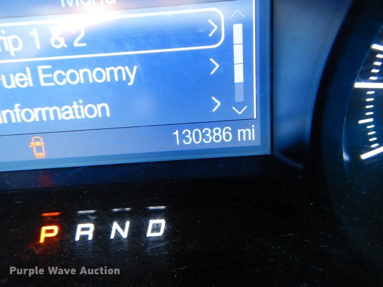 image for item HD9039 2014 Ford Explorer Police Interceptor  SUV