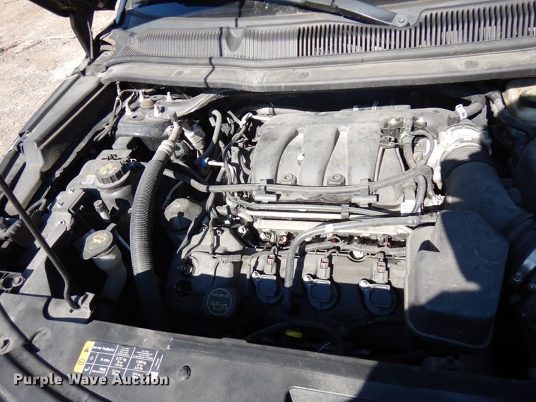 image for item HD9039 2014 Ford Explorer Police Interceptor  SUV