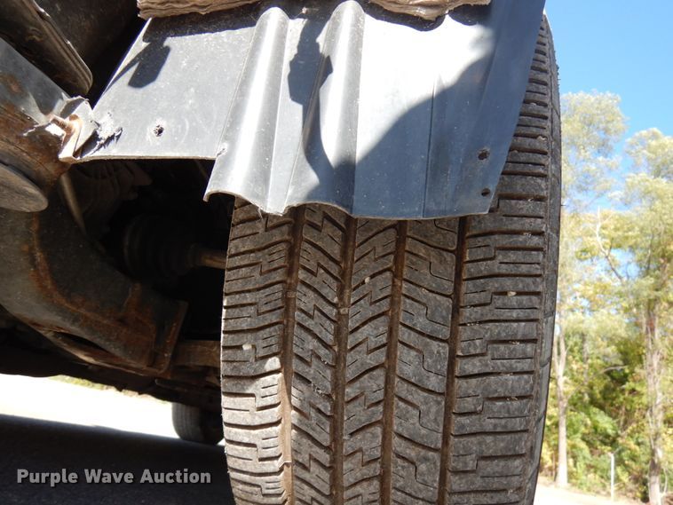 image for item HD9040 2014 Ford Taurus Police Interceptor