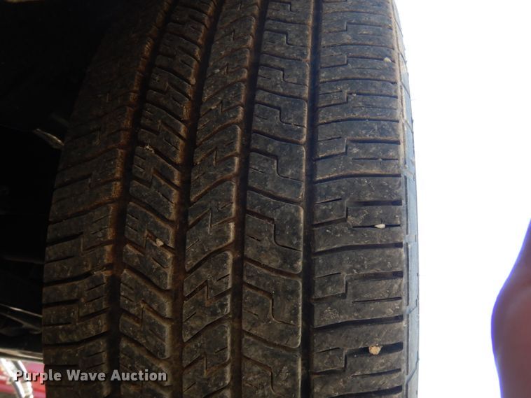 image for item HD9040 2014 Ford Taurus Police Interceptor