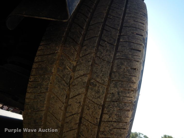 image for item HD9040 2014 Ford Taurus Police Interceptor