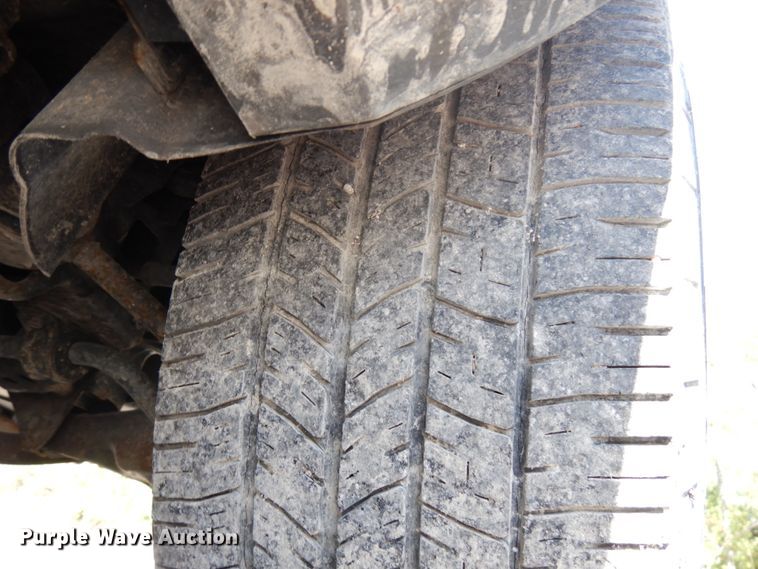 image for item HD9040 2014 Ford Taurus Police Interceptor