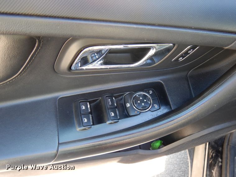 image for item HD9041 2014 Ford Taurus Police Interceptor