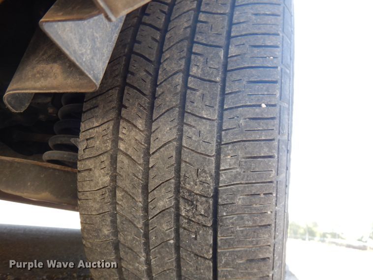 image for item HD9041 2014 Ford Taurus Police Interceptor