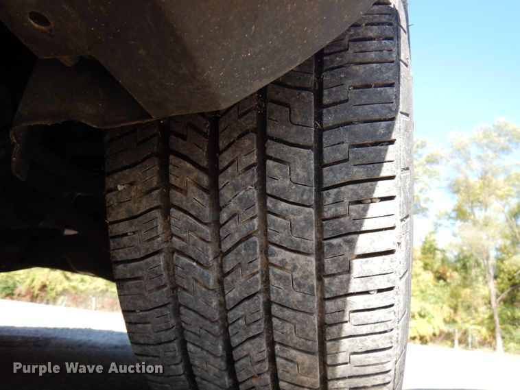 image for item HD9041 2014 Ford Taurus Police Interceptor