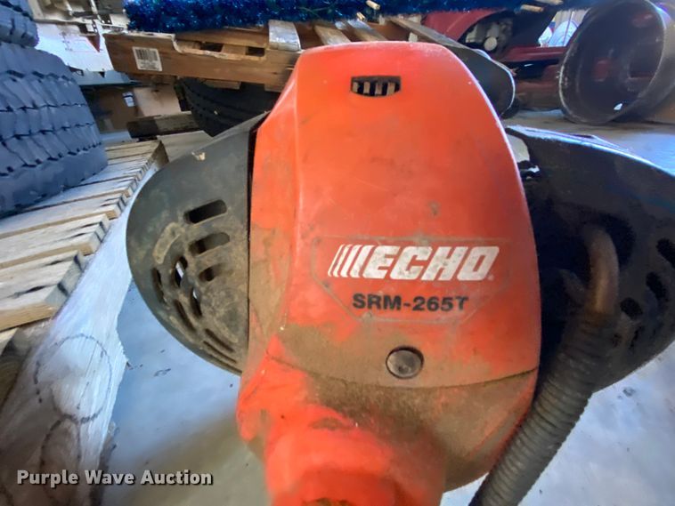 image for item HE9823 Lawn and garden equipment