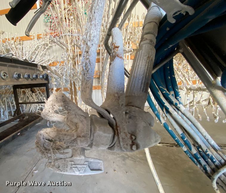 image for item HE9824 Airlessco Field Stripe line painter