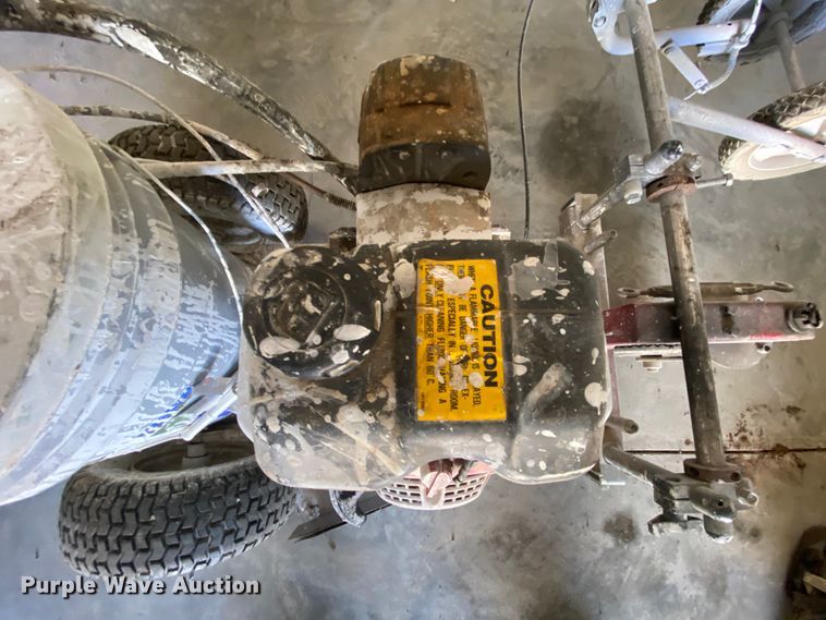 image for item HE9824 Airlessco Field Stripe line painter