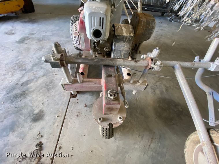 image for item HE9824 Airlessco Field Stripe line painter