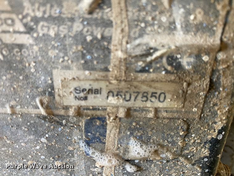 image for item HE9824 Airlessco Field Stripe line painter