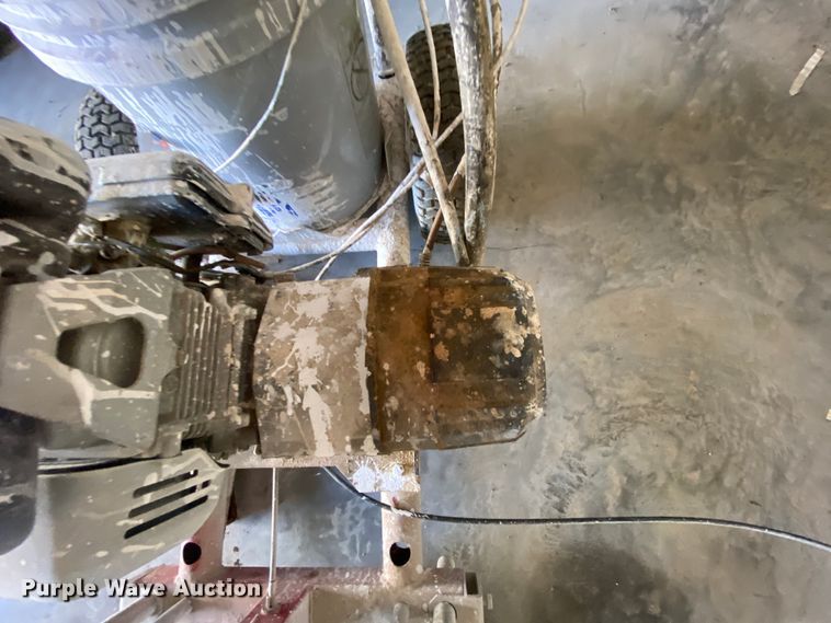 image for item HE9824 Airlessco Field Stripe line painter