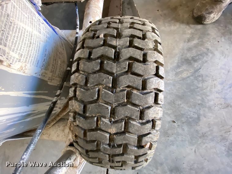 image for item HE9824 Airlessco Field Stripe line painter