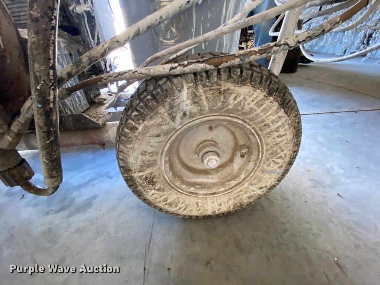 image for item HE9824 Airlessco Field Stripe line painter