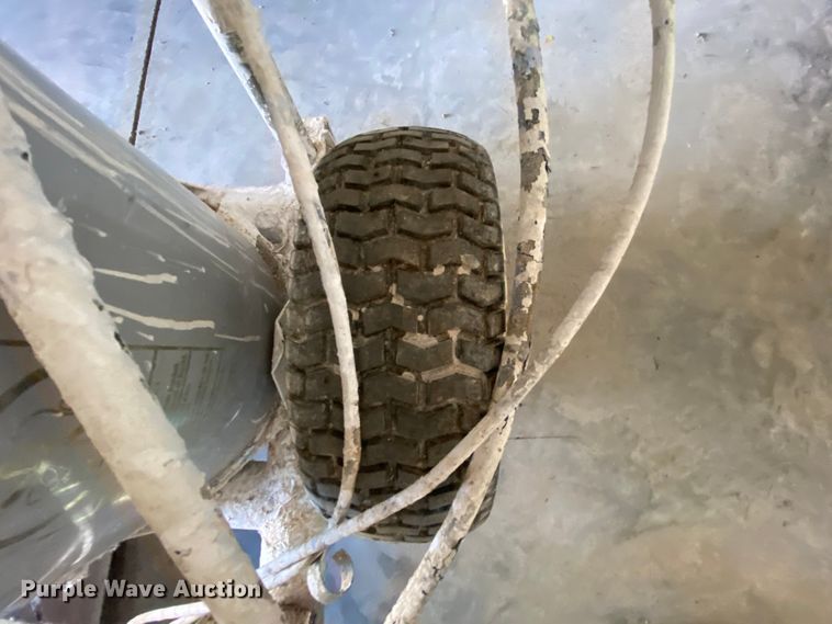 image for item HE9824 Airlessco Field Stripe line painter