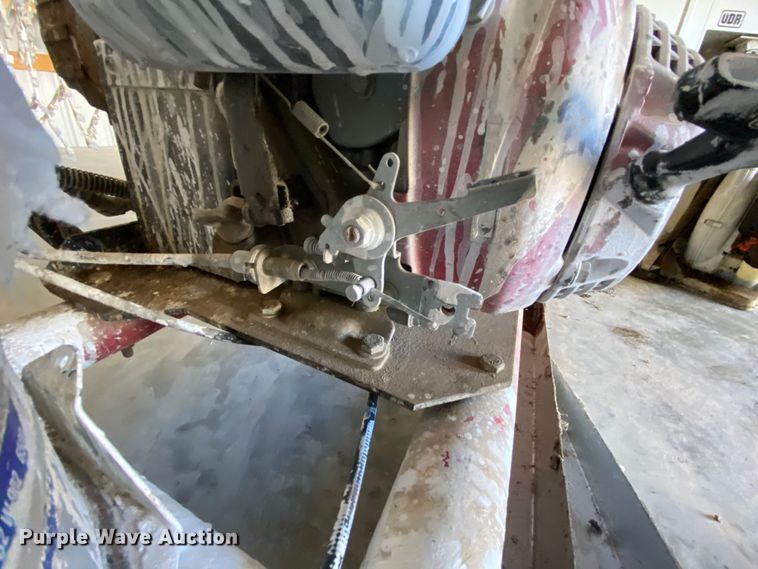 image for item HE9824 Airlessco Field Stripe line painter