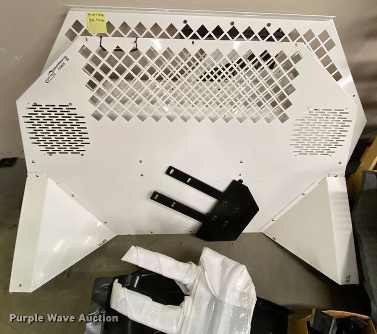 image for item HE9825 Automotive accessories