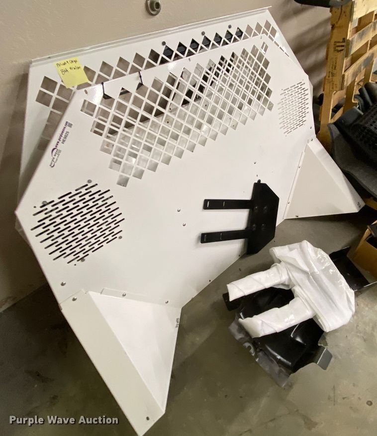 image for item HE9825 Automotive accessories