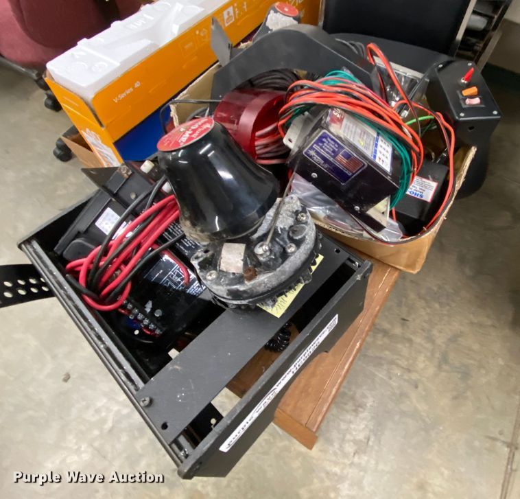 image for item HE9826 Automotive accessories